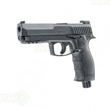 Pistoletas Walther T4E TP 50 7,5J .50 kal. 2