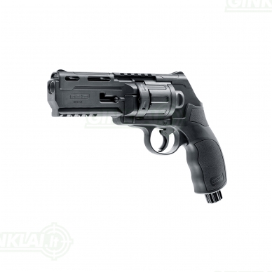 Pistoletas Walther T4E HDR 7,5J 50 kal. 2