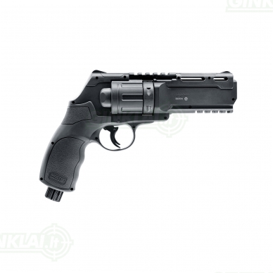 Pistoletas Walther T4E HDR 7,5J 50 kal. 3