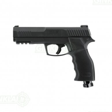 Pistoletas Umarex T4E TP 50 Gen2 7,5J .50 kal. Pistoletas Umarex T4E TP 50 Gen2 7,5J .50 kal.