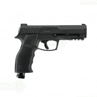 Pistoletas Umarex T4E TP 50 Gen2 7,5J .50 kal. 1 Pistoletas Umarex T4E TP 50 Gen2 7,5J .50 kal. 1