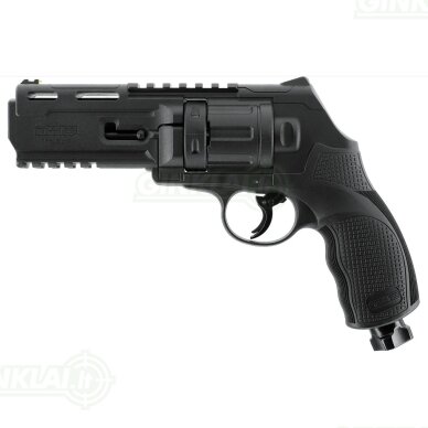 Pistoletas Umarex T4E TR 50 Gen2 13J 50 kal. Pistoletas Umarex T4E TR 50 Gen2 13J 50 kal.