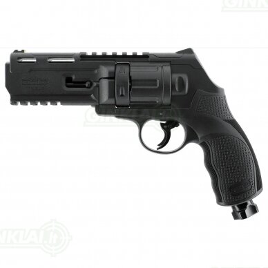Pistoletas Umarex T4E TR 50 Gen2 7,5J 50 kal. Pistoletas Umarex T4E TR 50 Gen2 7,5J 50 kal.