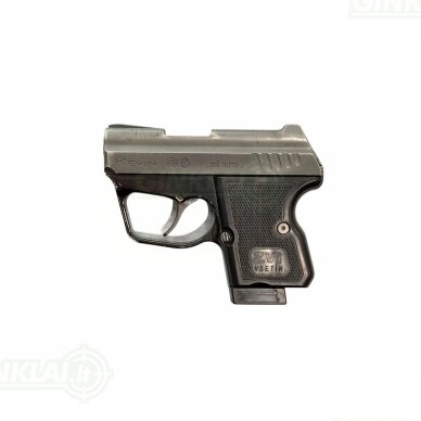 Pistoletas ZVI KEVIN, 9x17 Pistoletas ZVI KEVIN, 9x17