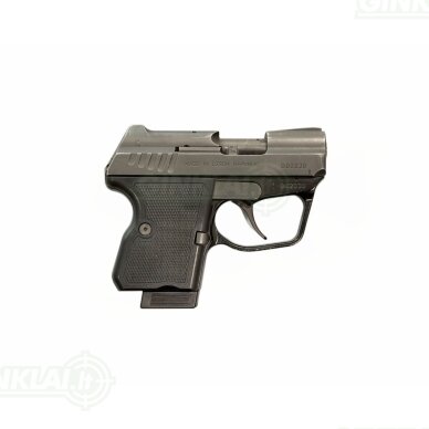 Pistoletas ZVI KEVIN, 9x17 1