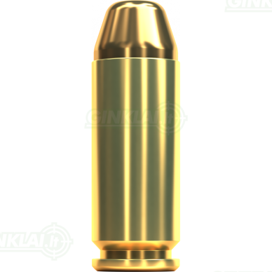 Pistoletiniai šoviniai Sellier&Bellot 10mm AUTO FMJ 11,7g 50 vnt. 1 Pistoletiniai šoviniai Sellier&Bellot 10mm AUTO FMJ 11,7g 50 vnt. 1