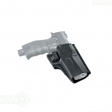 Pistoleto dėklas T4E HDP50 1
