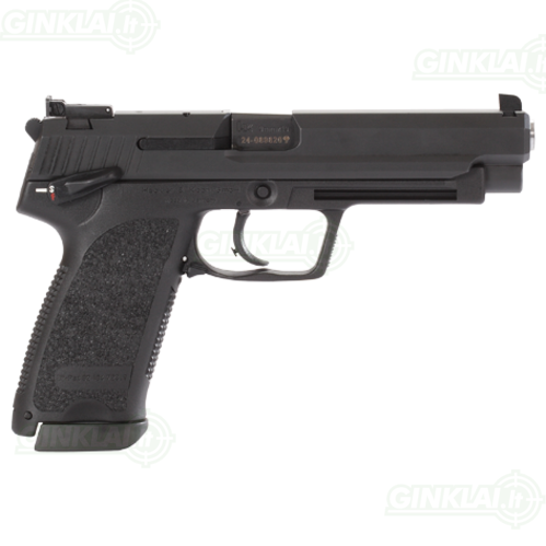 Pistoletas Heckler Koch USP Expert, 9x19 1 Pistoletas Heckler Koch USP Expert, 9x19 1