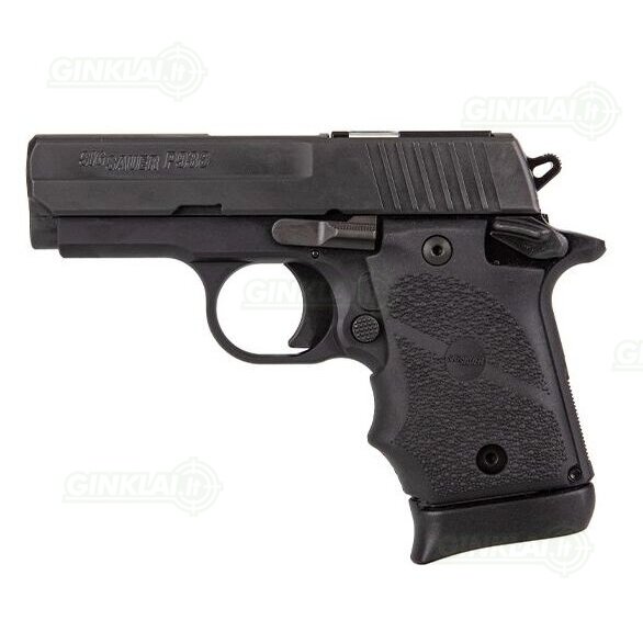 Pistoletas Sig Sauer P938 SAS Micro Compact, 9x19 Pistoletas Sig Sauer P938 SAS Micro Compact, 9x19