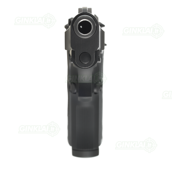 Pistoletas Beretta 92FS, 9x19 6 Pistoletas Beretta 92FS, 9x19 6