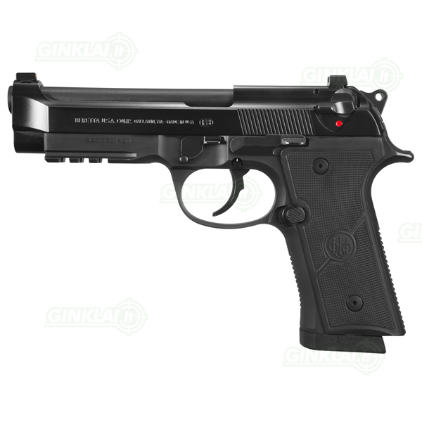 Pistoletas Beretta 92X FR, 9x19 Pistoletas Beretta 92X FR, 9x19