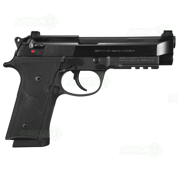 Pistoletas Beretta 92X FR, 9x19 1 Pistoletas Beretta 92X FR, 9x19 1