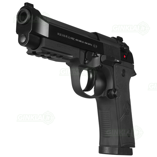 Pistoletas Beretta 92X FR, 9x19 3 Pistoletas Beretta 92X FR, 9x19 3