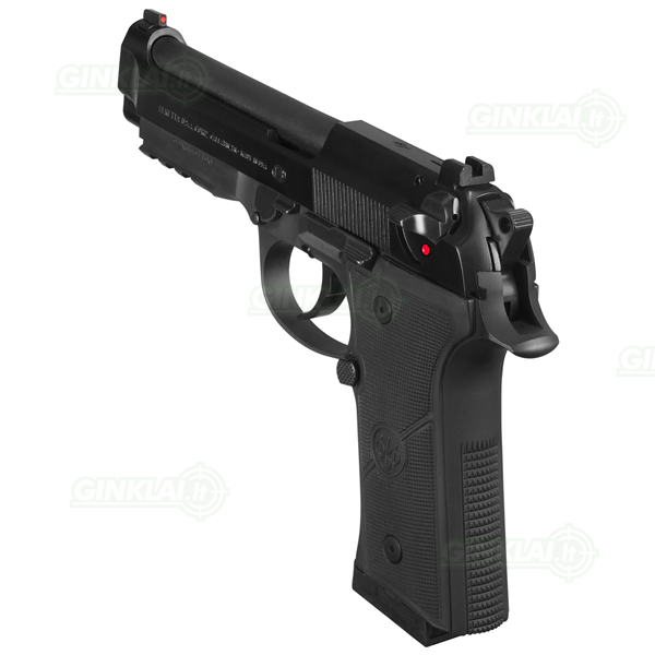 Pistoletas Beretta 92X FR, 9x19 4 Pistoletas Beretta 92X FR, 9x19 4