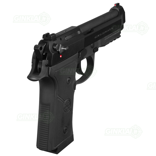 Pistoletas Beretta 92X FR, 9x19 5 Pistoletas Beretta 92X FR, 9x19 5