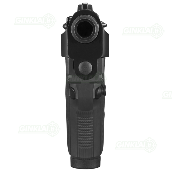 Pistoletas Beretta 92X FR, 9x19 6 Pistoletas Beretta 92X FR, 9x19 6