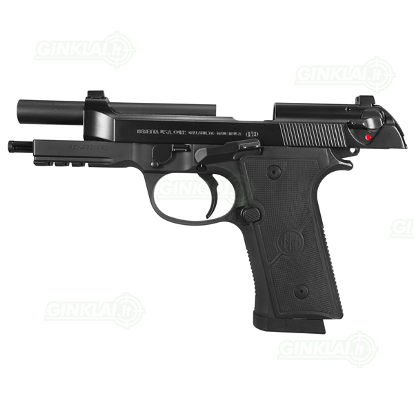 Pistoletas Beretta 92X FR, 9x19 8 Pistoletas Beretta 92X FR, 9x19 8