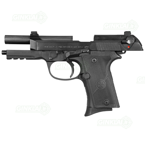 Pistoletas Beretta 92X CR, 9x19 1