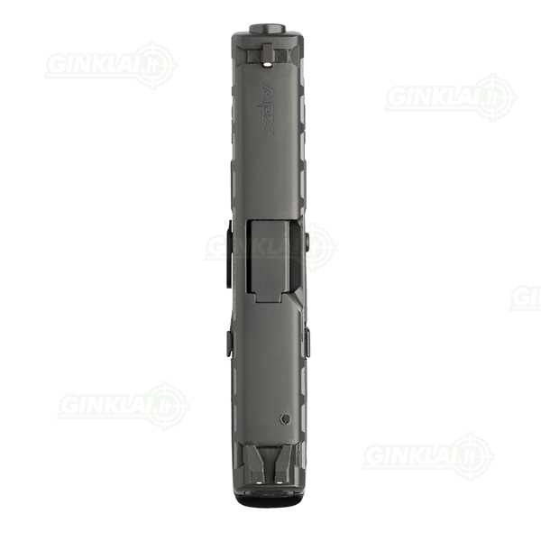 Pistoletas Beretta APX, 9x19 4
