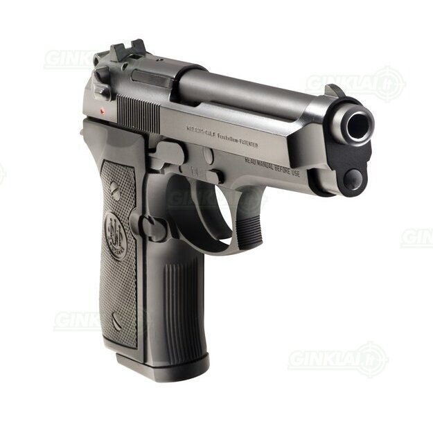 Pistoletas Beretta 92FS, 9x19 2 Pistoletas Beretta 92FS, 9x19 2