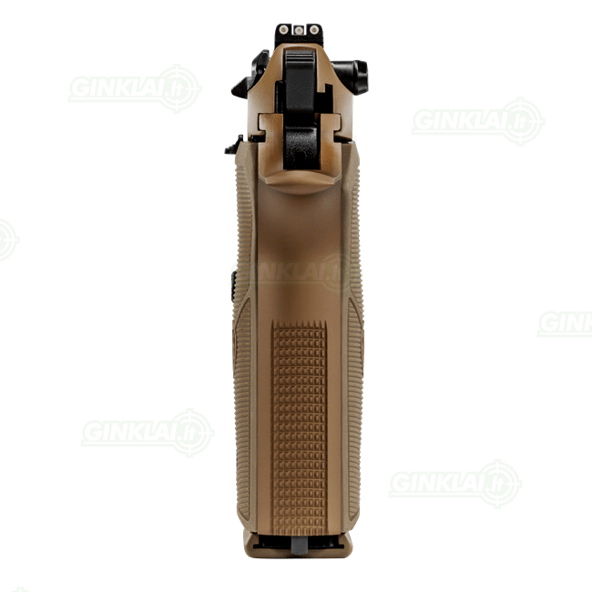 Pistoletas Beretta M9A4, 9x19 2 Pistoletas Beretta M9A4, 9x19 2