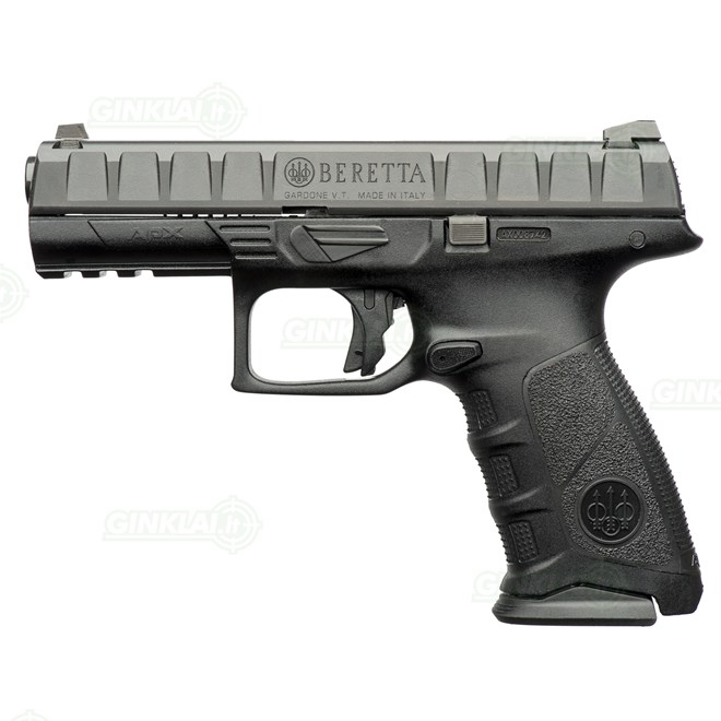 Pistoletas Beretta APX, 9x19