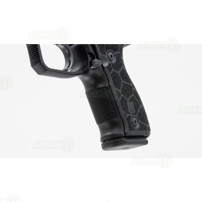 Pistoletas Arex Zero 2 C, OR 9x19 1