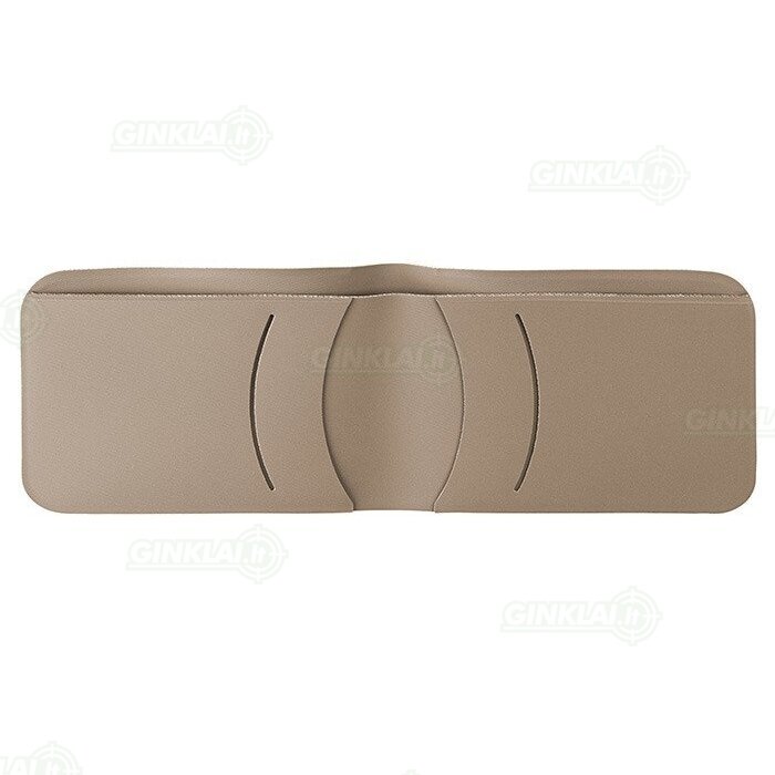 Piniginė Magpul DAKA Bifold Wallet Flat Dark Earth MAG906-245 2 Piniginė Magpul DAKA Bifold Wallet Flat Dark Earth MAG906-245 2