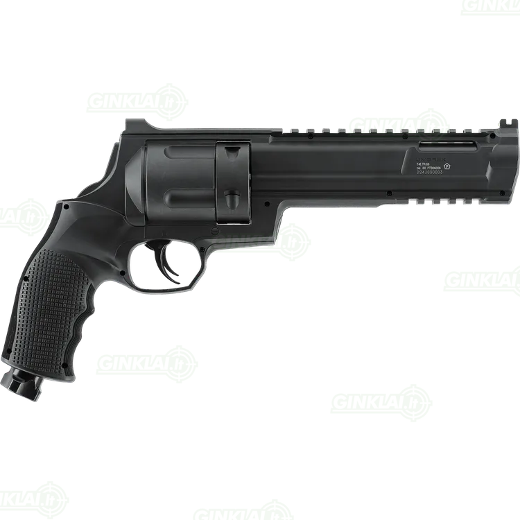 Pistoletas T4E TR 68 Gen2 7,5J 1 Pistoletas T4E TR 68 Gen2 7,5J 1