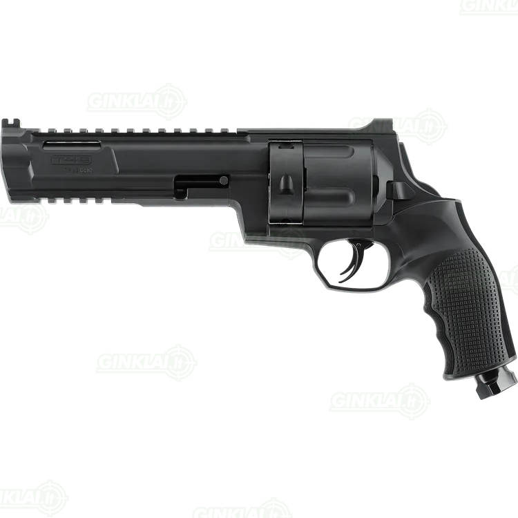 Pistoletas T4E TR 68 Gen2 7,5J Pistoletas T4E TR 68 Gen2 7,5J