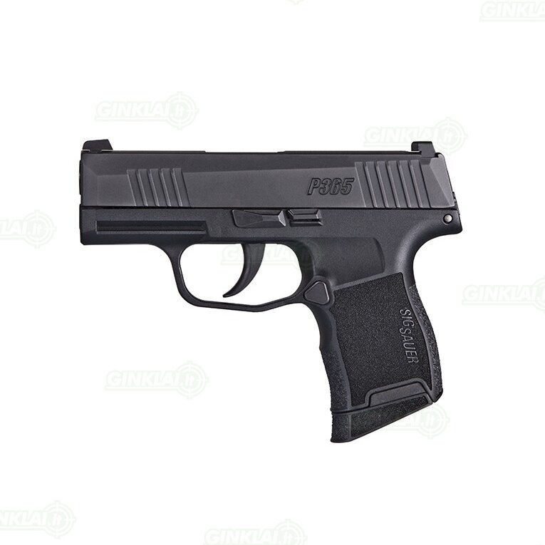 Pistoletas Sig Sauer P365, 9x19 Pistoletas Sig Sauer P365, 9x19