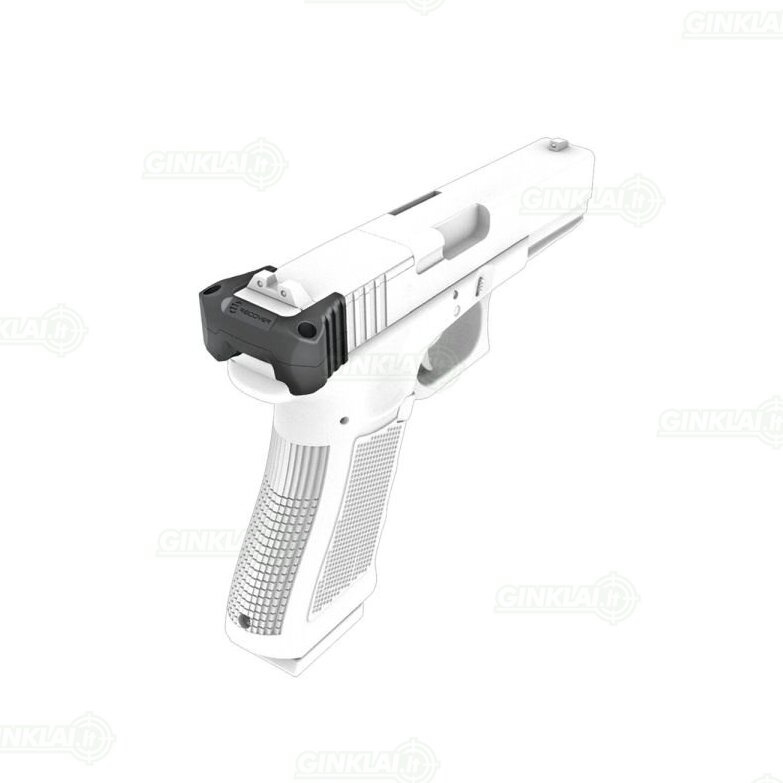 Užtaisymo rankenėlė Recover Tactical Glock Charging Handle For Glock GCH17-01 Užtaisymo rankenėlė Recover Tactical Glock Charging Handle For Glock GCH17-01
