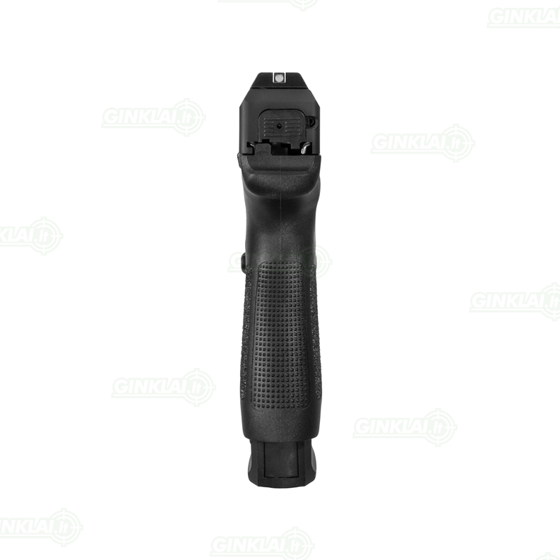 Pistoletas Beretta APX Carry Black, 9x19 5