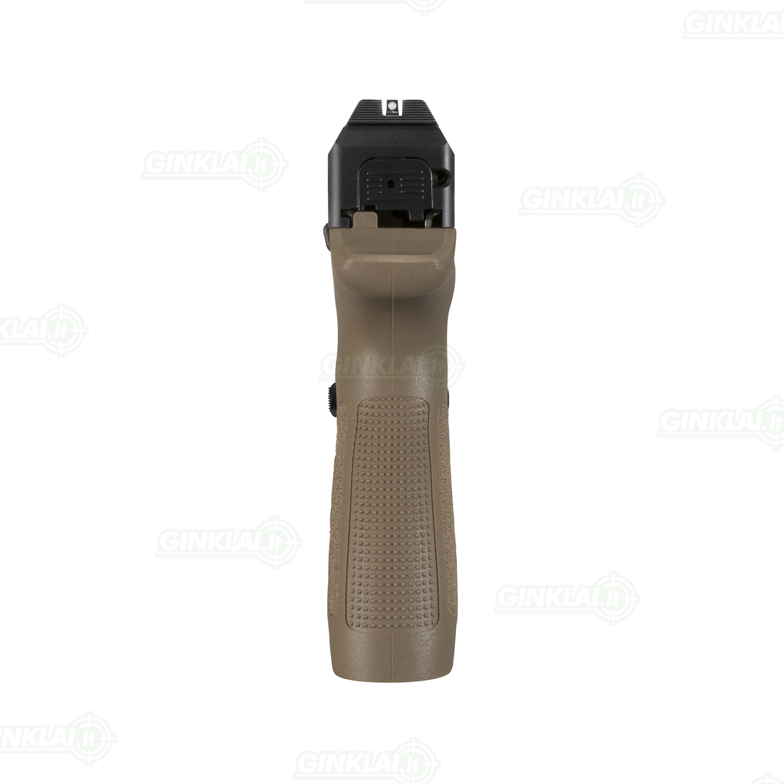 Pistoletas Beretta APX Carry FDE, 9x19 4 Pistoletas Beretta APX Carry FDE, 9x19 4