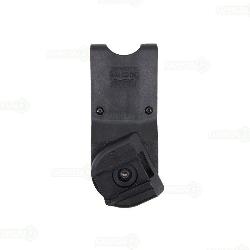 Pistoleto dėklo tvirtinimo modulis Ghost Rotation Belt Module Pistoleto dėklo tvirtinimo modulis Ghost Rotation Belt Module