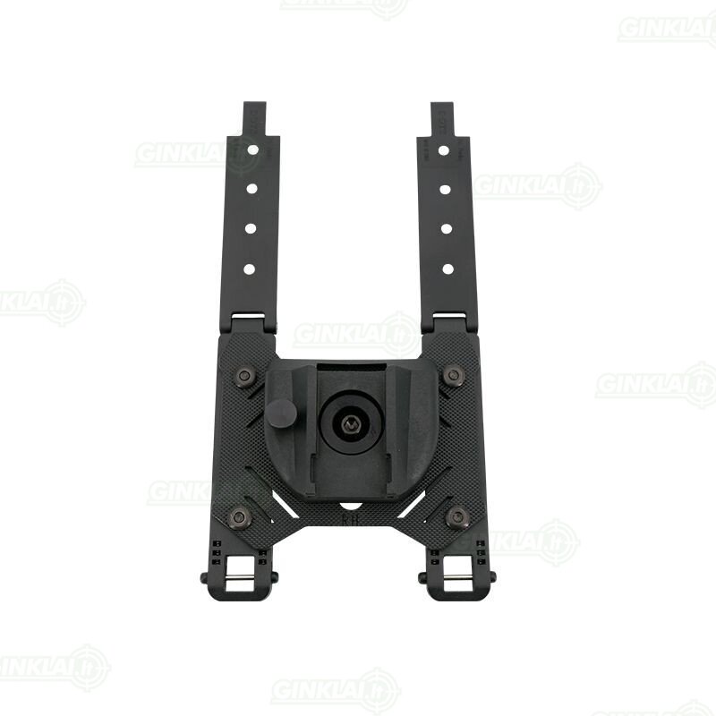 Pistoleto dėklo tvirtinimo modulis Ghost Molle vest Module Pistoleto dėklo tvirtinimo modulis Ghost Molle vest Module