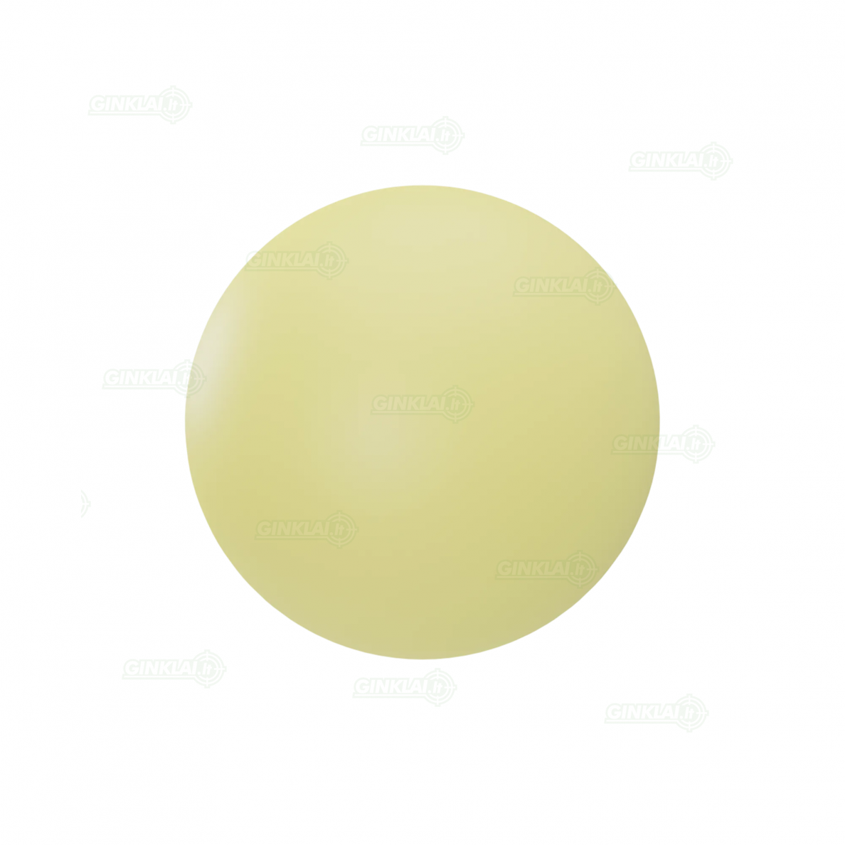 Guminiai liuminescuojantys šratai Performance TRB 50 T4E 100 vnt. 1