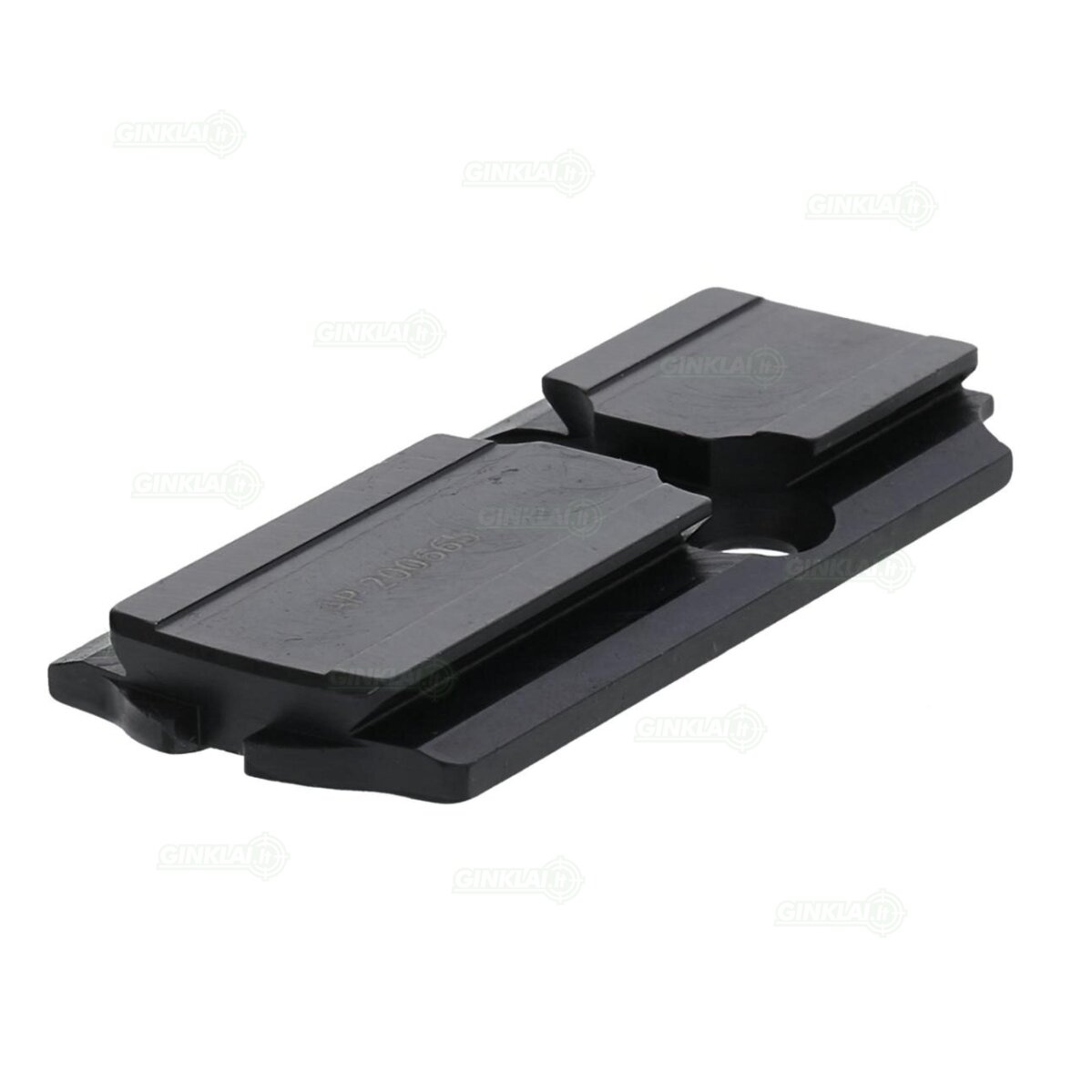 Plokštelė kolimatoriui Aimpoint Acro Sig Sauer P320