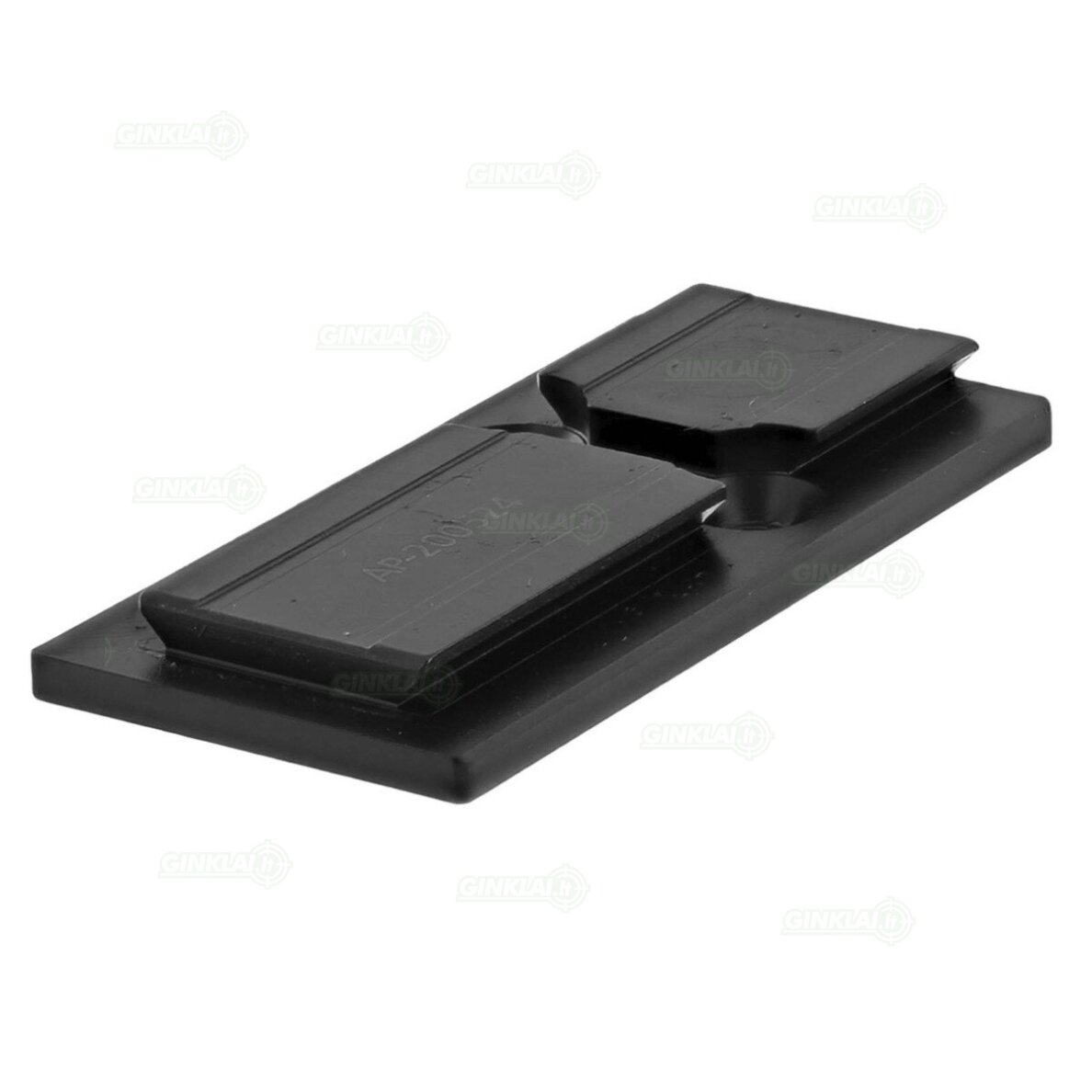 Plokštelė kolimatoriui Aimpoint Acro Beretta APX Plokštelė kolimatoriui Aimpoint Acro Beretta APX