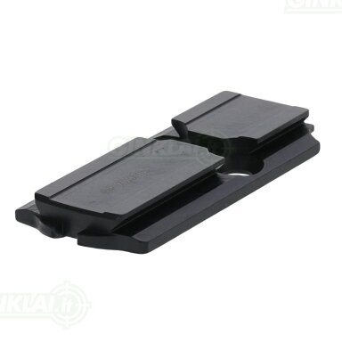 Plokštelė kolimatoriui Aimpoint Acro Sig Sauer P320