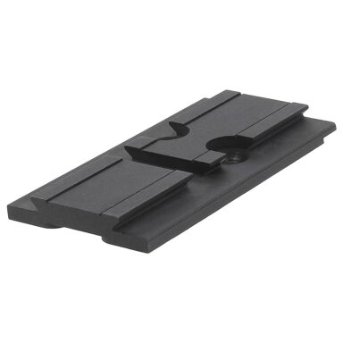 Plokštelė kolimatoriui Aimpoint Acro Golck MOS