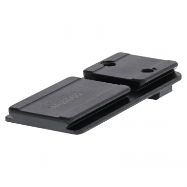 Plokštelė kolimatoriui Aimpoint Acro Glock Rear Sight Mounting Plate 200622