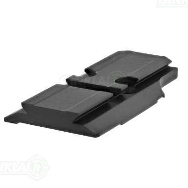 Plokštelė kolimatoriui CZ Shadow 2 OR Plate For Aimpoint Acro
