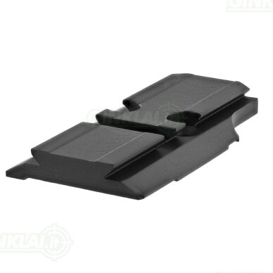 Plokštelė kolimatoriui CZ Shadow 2 OR Plate For Aimpoint Acro Plokštelė kolimatoriui CZ Shadow 2 OR Plate For Aimpoint Acro