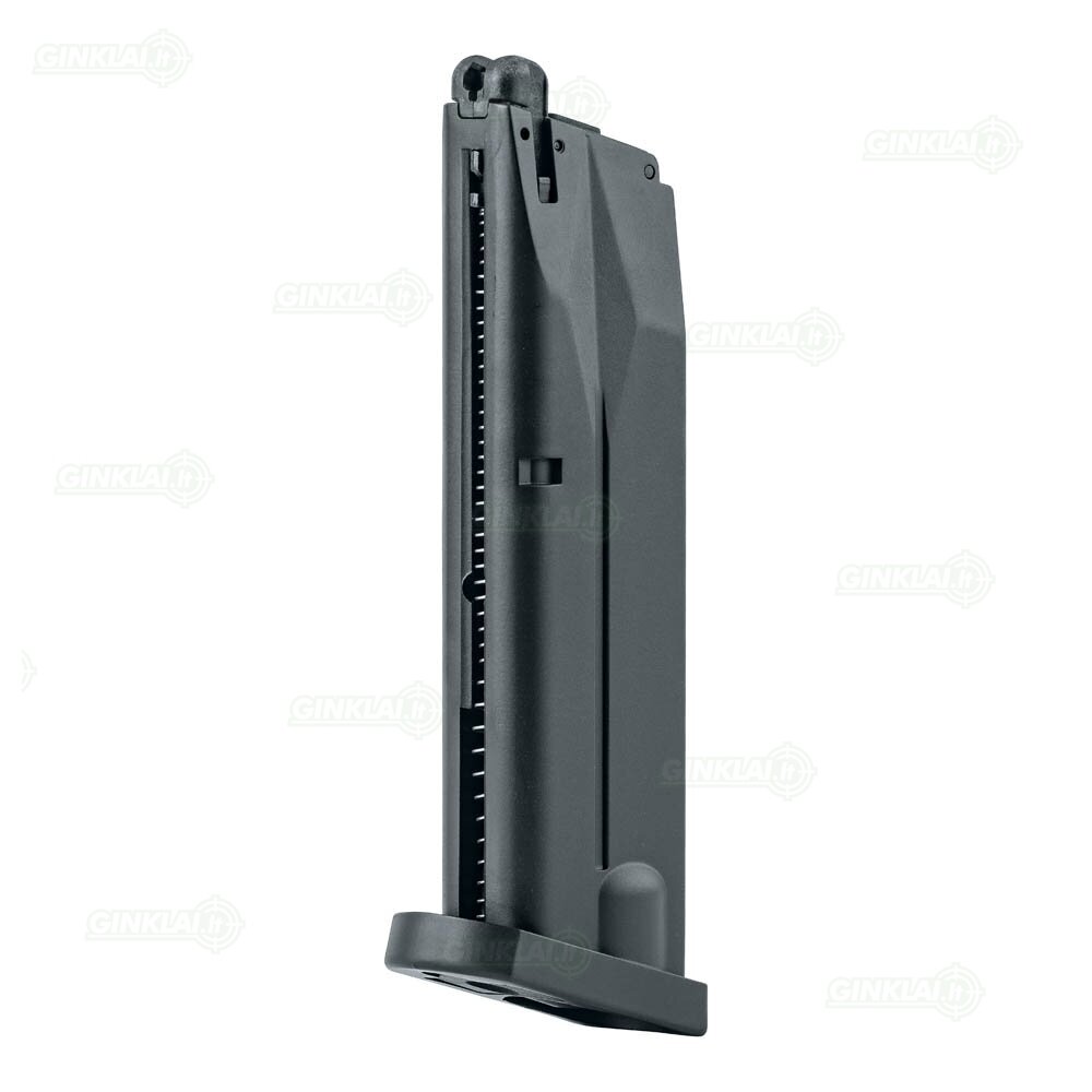 Pneumatinio pistoleto dėtuvė Beretta M92A1 Pneumatinio pistoleto dėtuvė Beretta M92A1