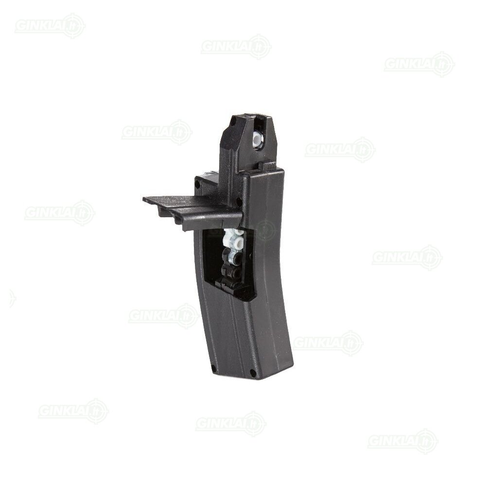 Pneumatinis šautuvas Sig MCX Canebrake 4,5 mm Pellet 4