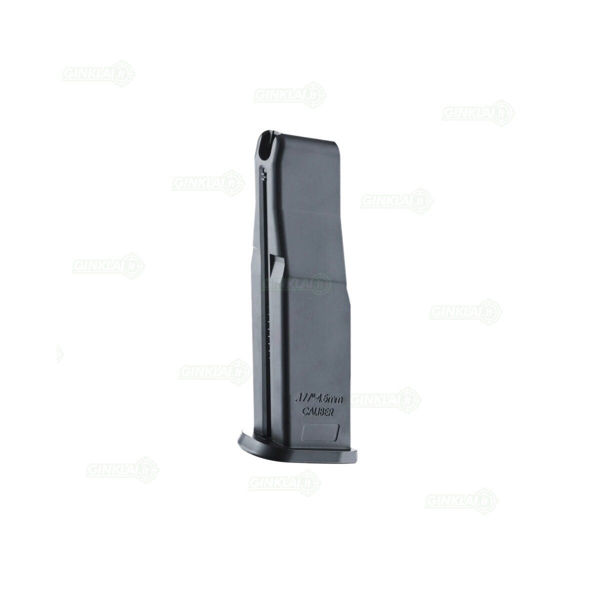 Pneumatinio pistoleto dėtuvė Heckler Koch HK USP BBs