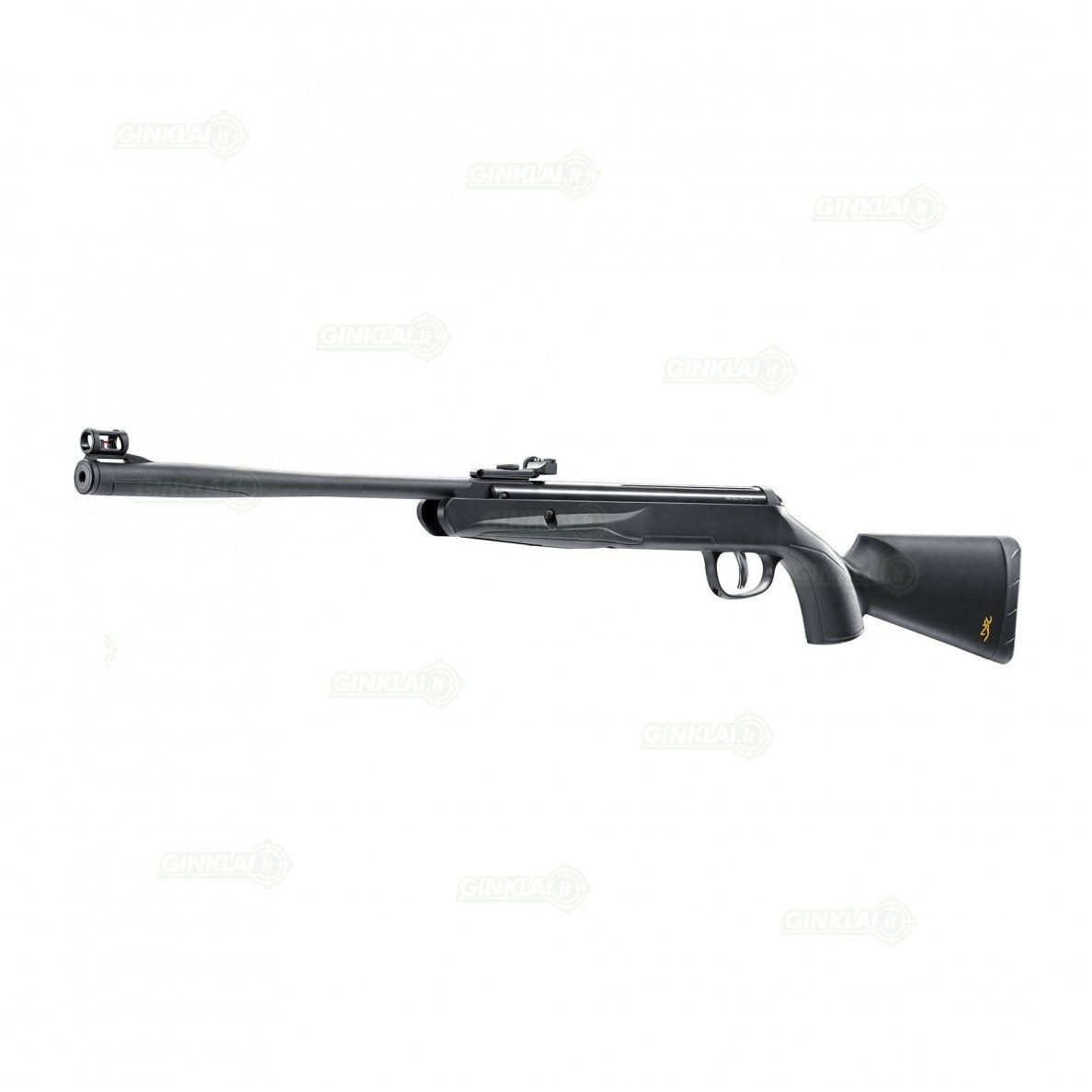 Pneumatinis šautuvas Browning M Blade 4,5mm 1 Pneumatinis šautuvas Browning M Blade 4,5mm 1