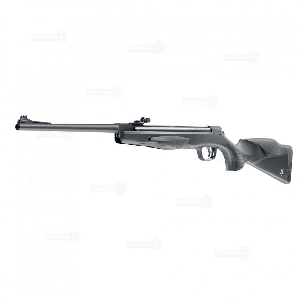 Pneumatinis šautuvas Browning X Blade II 4,5mm 1 Pneumatinis šautuvas Browning X Blade II 4,5mm 1