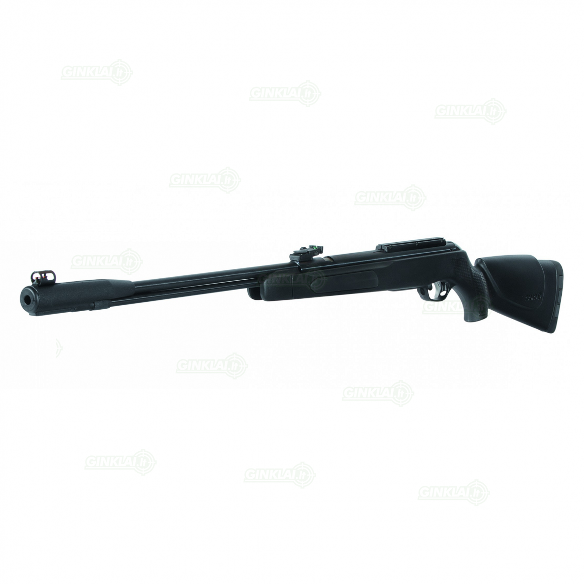 Pneumatinis šautuvas Gamo CFX 4,5 mm 20J Pneumatinis šautuvas Gamo CFX 4,5 mm 20J